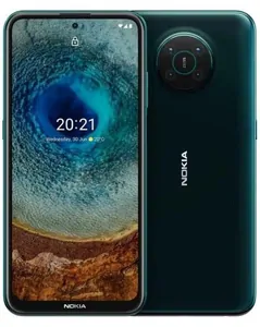 Замена стекла на телефоне Nokia X10 в Воронеже